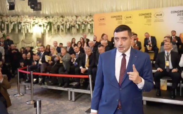 AUR atacă la CCR legile mediului și împrumutul BIRD