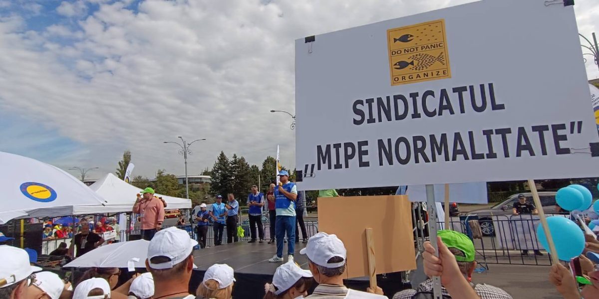 MIPE: Promisiune salarială prinsă în aer, legea tac
