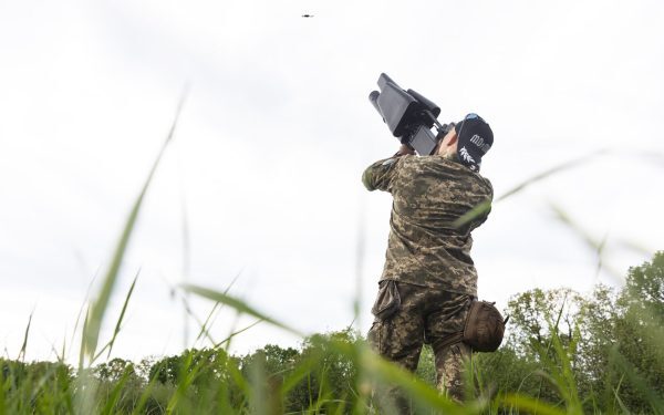 Europa, vulnerabilă la dronele Rusiei: IISS trage semnalul de alarmă