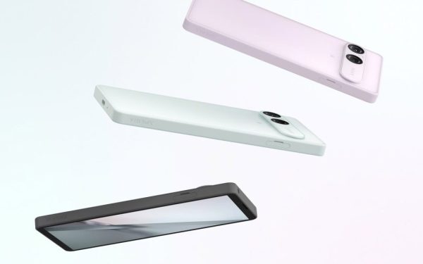 Sony Xperia 10 VIII: Detalii, preț și dezamăgire