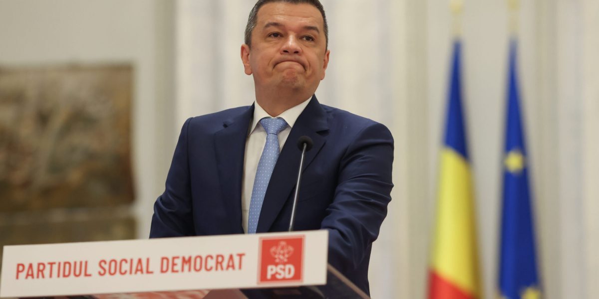 Miruță: Grindeanu, legea anti-dezinformare pe ordinea de zi. E prea mult