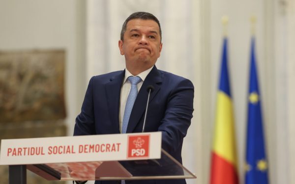 Miruță: Grindeanu, legea anti-dezinformare pe ordinea de zi. E prea mult