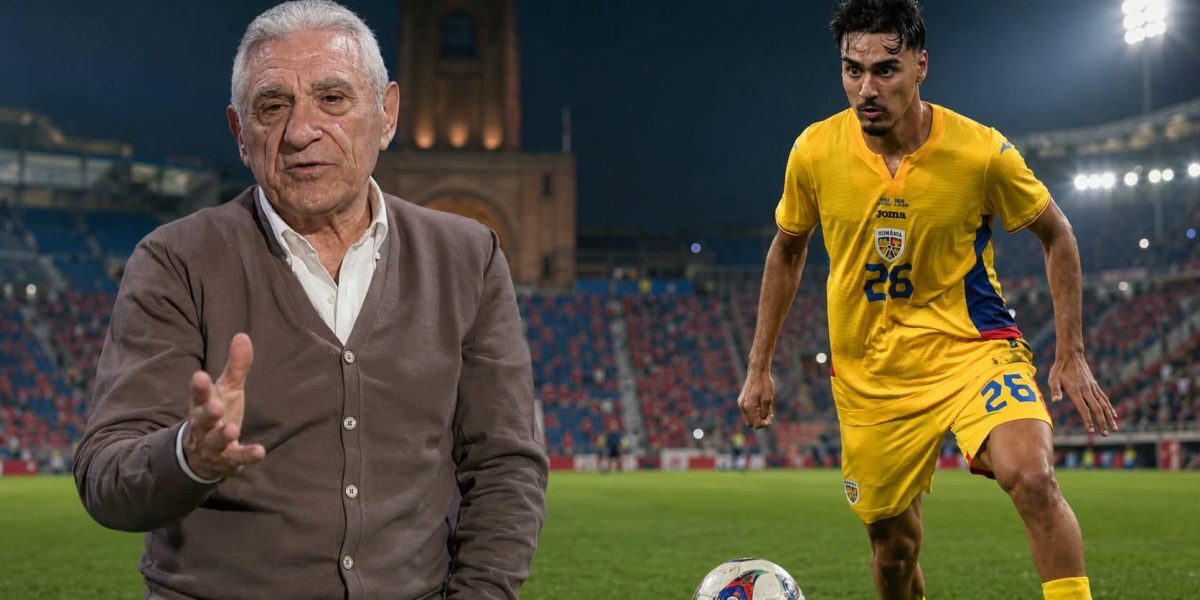 Ștefan Băgrăm, propus la Bologna: italienii ezită
