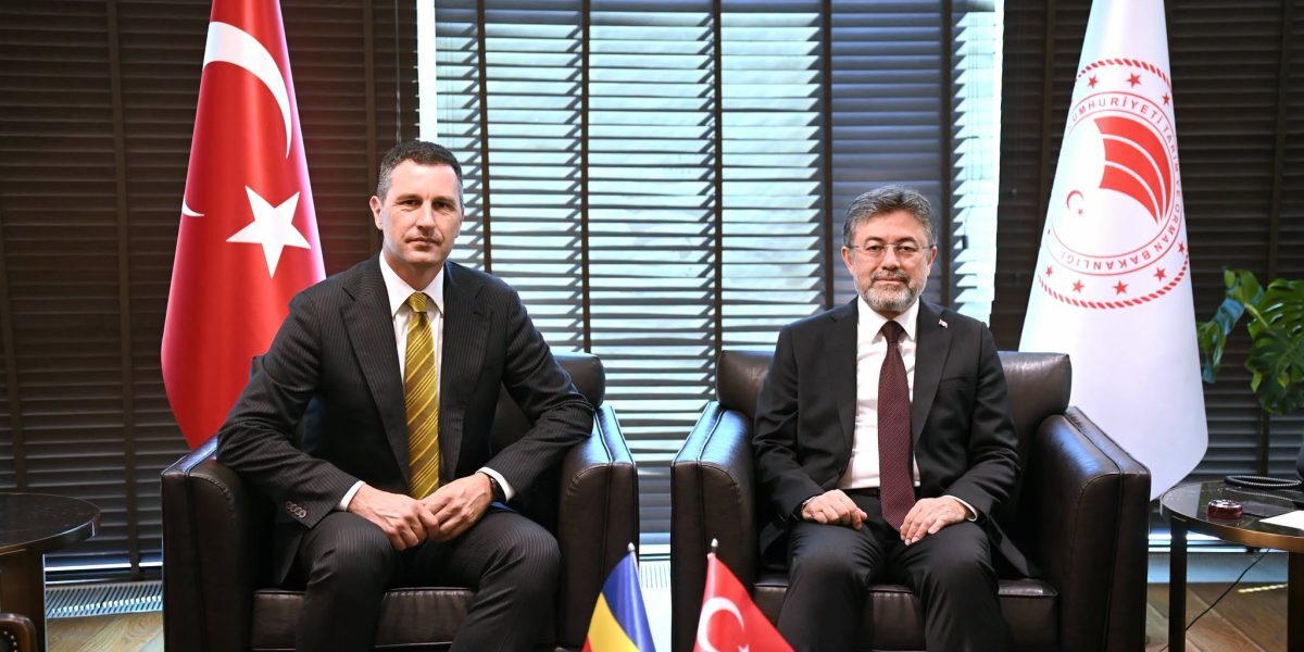 Agricultura: Cooperare România-Turcia, ovine la Ankara