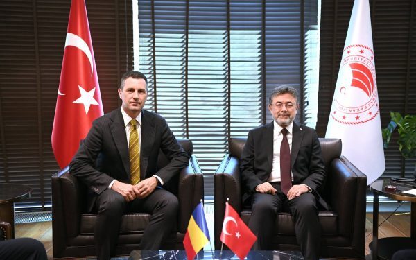 Agricultura: Cooperare România-Turcia, ovine la Ankara