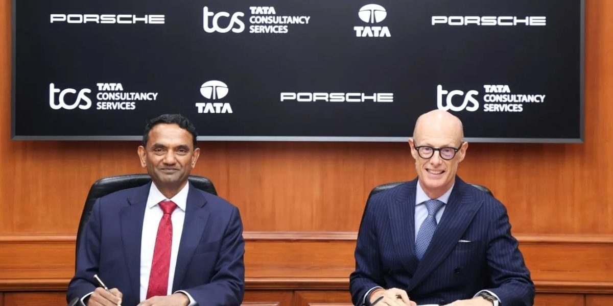 TATA preia 1000 IT-iști români de la Porsche în afacere de 1,2 mld EUR