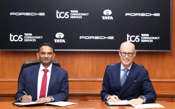 TATA preia 1000 IT-iști români de la Porsche în afacere de 1,2 mld EUR