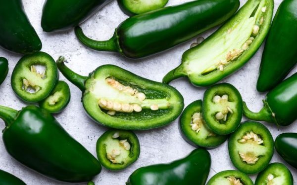 Taylor Farms retrage produse cu jalapeno: risc de salmonella