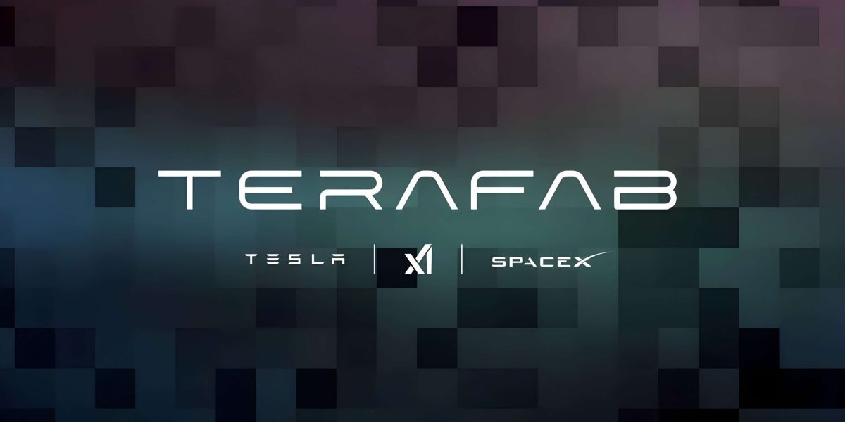 TerraFAB, susținut de Musk, caută geniți de memorii DRAM