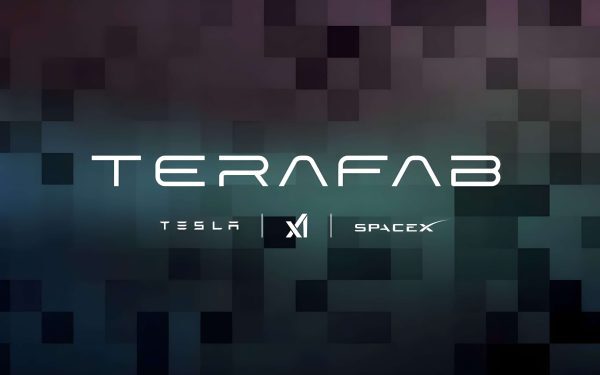 TerraFAB, susținut de Musk, caută geniți de memorii DRAM