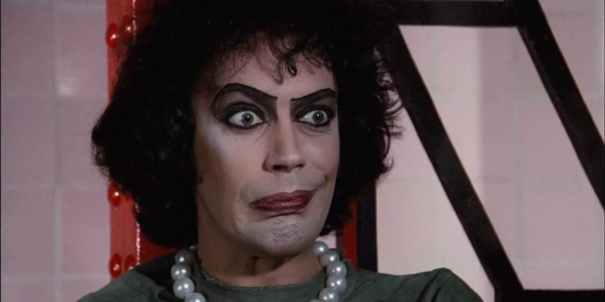 Tim Curry: Maestrul care a transformat imposibilul în roluri legendare