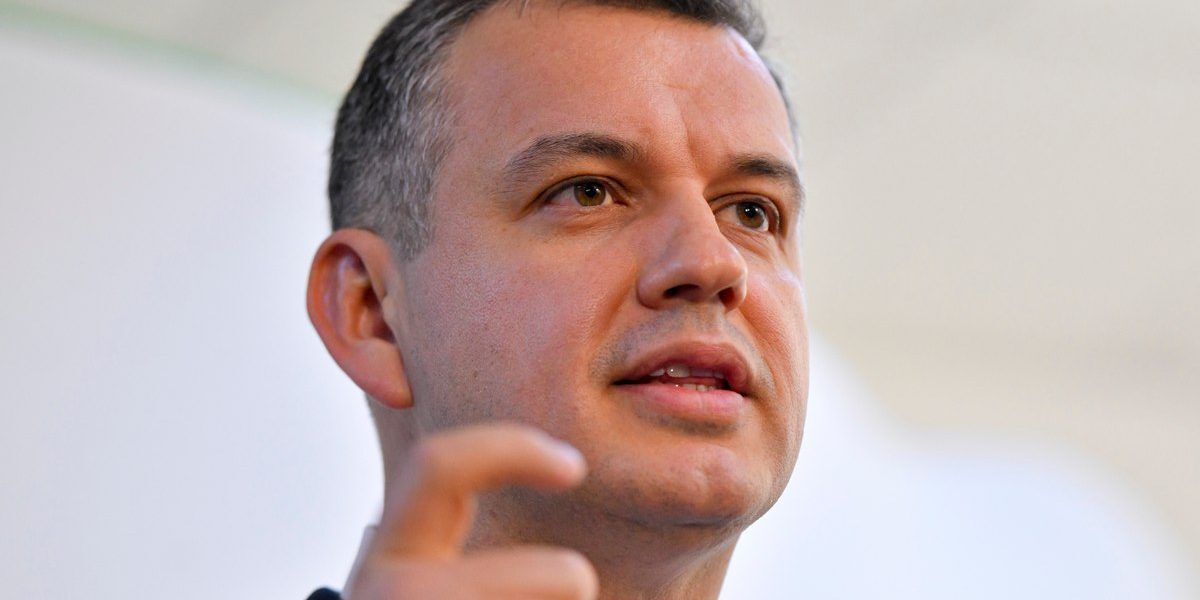 Tomac: Peste 1.500 de primării ar trebui comasate. Reforma administrației, prioritate zero