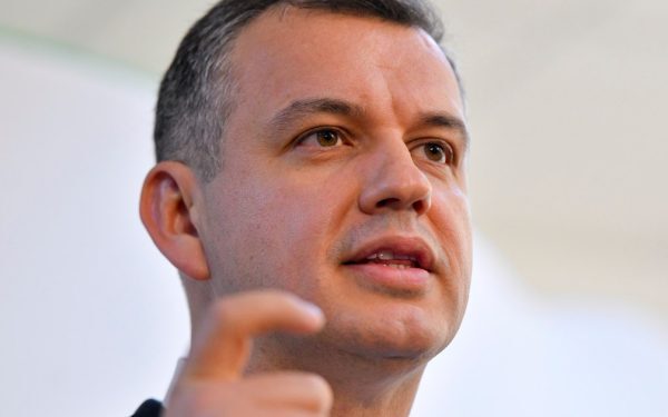 Tomac: Peste 1.500 de primării ar trebui comasate. Reforma administrației, prioritate zero