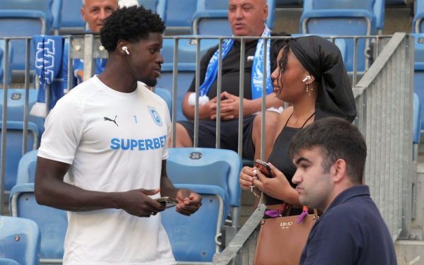 U. CRAIOVA – KUPS: Coelho mizează pe reveniri. Echipele probabile