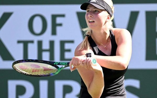Alexandrova vs Tauson la WTA Monterrey: Câștigătoarea?