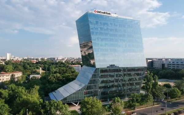 Bani europeni pentru start-up-uri și firme în avânt