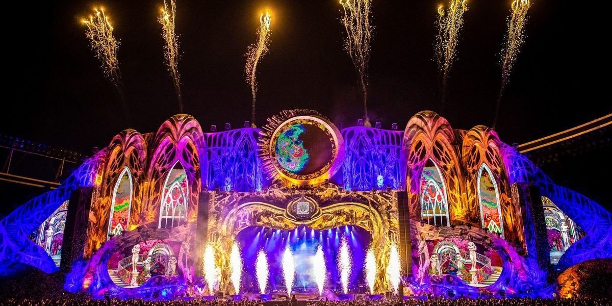 UNTOLD 2026: Programul complet, dezvăluit de organizatori