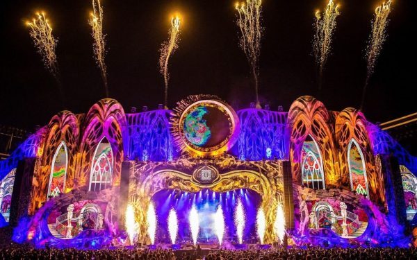 UNTOLD 2026: Programul complet, dezvăluit de organizatori