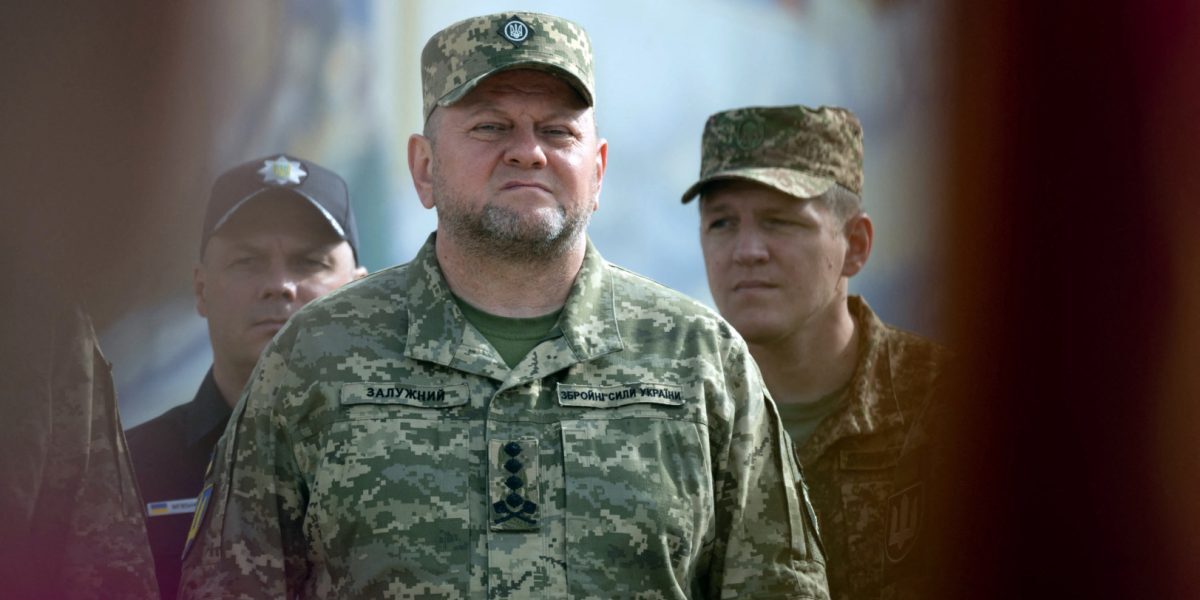 Zelenski, învins de Zalujnîi, Budanov și Fedorov în alegeri