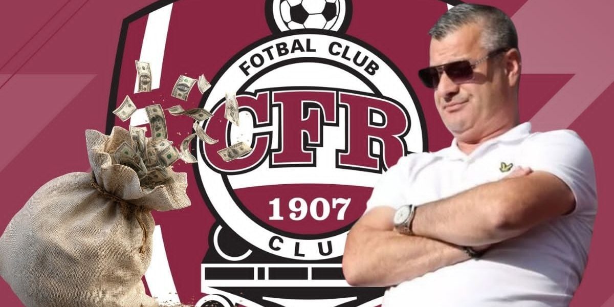 Varga dă verde la transferuri pentru Șumudică la CFR Cluj