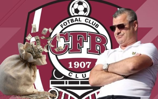 Varga dă verde la transferuri pentru Șumudică la CFR Cluj