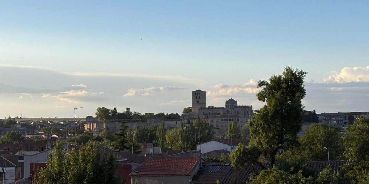 Vremea de Weekend în Zamora: Prognoza Surprinzătoare