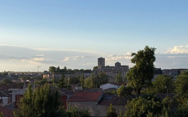 Vremea de Weekend în Zamora: Prognoza Surprinzătoare