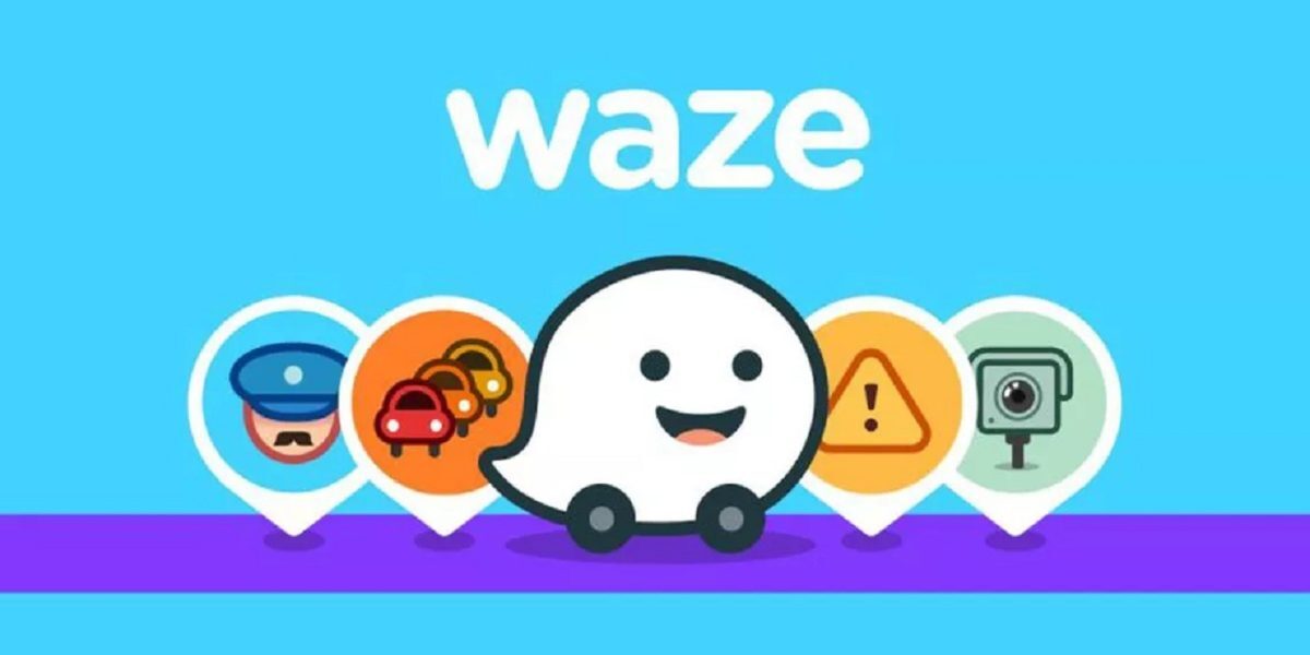 Waze te-a trimis pe același drum? Setează-l simplu