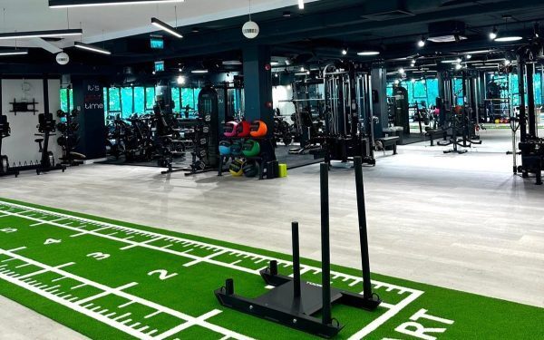 Wellness: Boom pe fitness profesional, creștere B2B