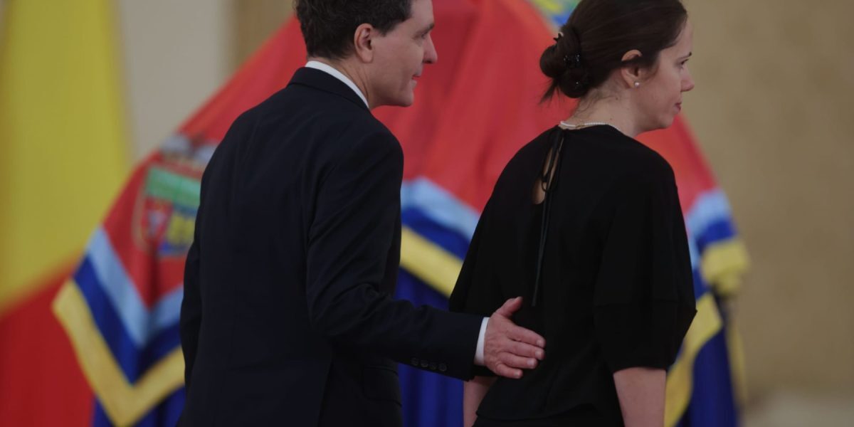 CCR analizează Legea ANI: Ținta PSD/AUR – partenera președintelui