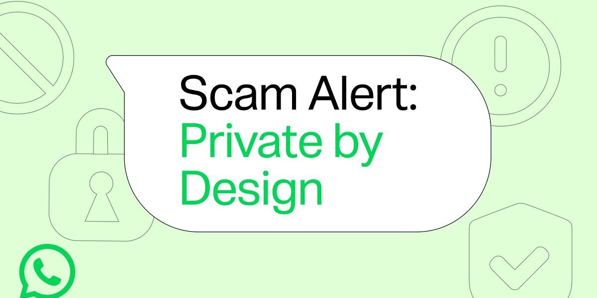 WhatsApp, AI contra fraudelor: Noua armă secretă