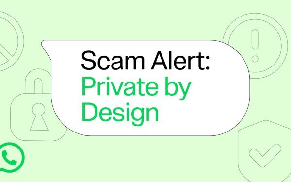 WhatsApp, AI contra fraudelor: Noua armă secretă