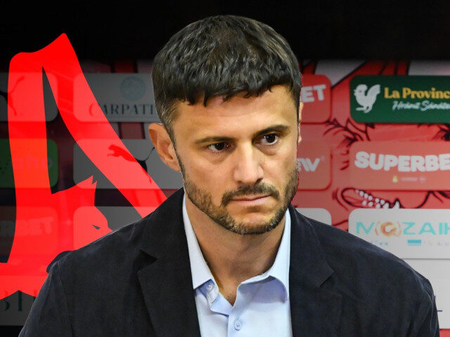 Dinamo aduce întăriri tari: Nicolescu laudă noul transfer