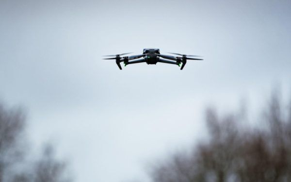 Drone suspecte, alertă la baza militară Patriot din Germania