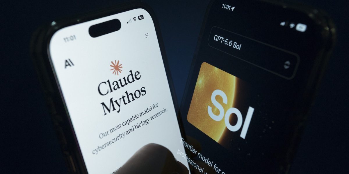 AI-ul Mythos a creat identități false pentru a păcăli oameni