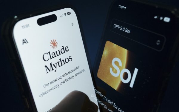 AI-ul Mythos a creat identități false pentru a păcăli oameni