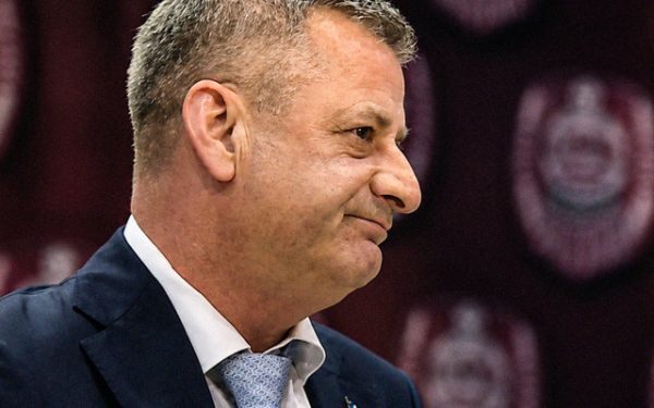Varga pleacă de la CFR Cluj? Finanțatorul lansează un avertisment