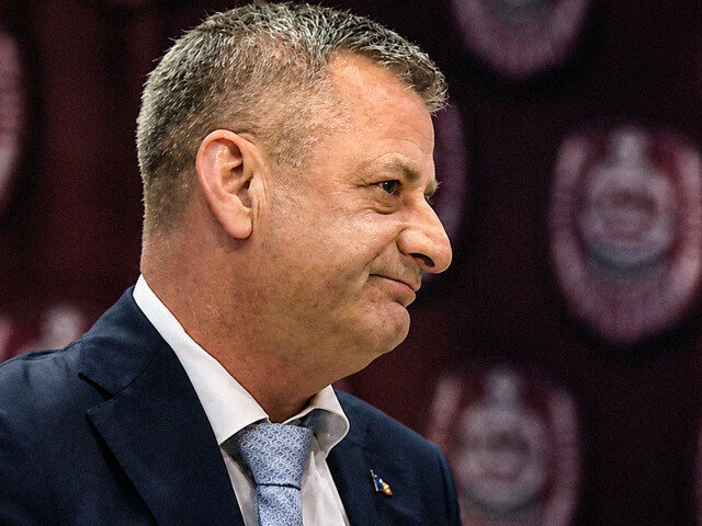 Varga pleacă de la CFR Cluj? Finanțatorul lansează un avertisment