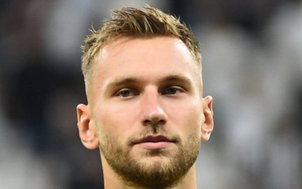 Drăguș la Trabzonspor, după discuții de reziliere. IMAGINI