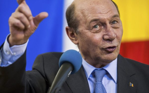 Băsescu despre PNRR: multă prostie!