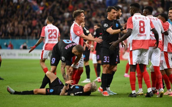 Dinamo – FCSB la Cluj Arena? Șocul mutării pe care nimeni nu o anticipa
