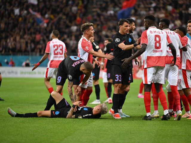 Dinamo – FCSB la Cluj Arena? Șocul mutării pe care nimeni nu o anticipa