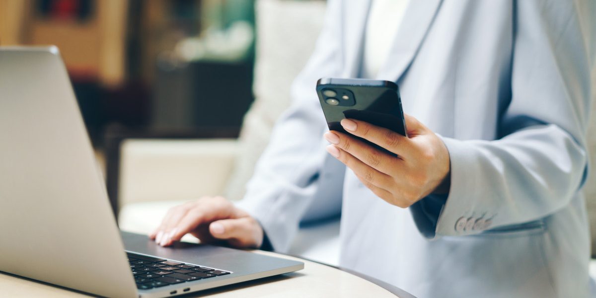 Controlul datelor tale: Noul serviciu digital dezvăluie totul
