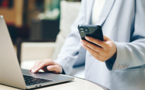 Controlul datelor tale: Noul serviciu digital dezvăluie totul