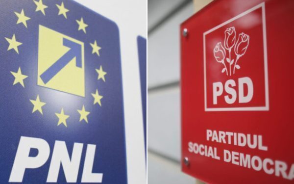 PSD atacă PNL: Bolojan și Pîslaru, chemați la răspundere politică