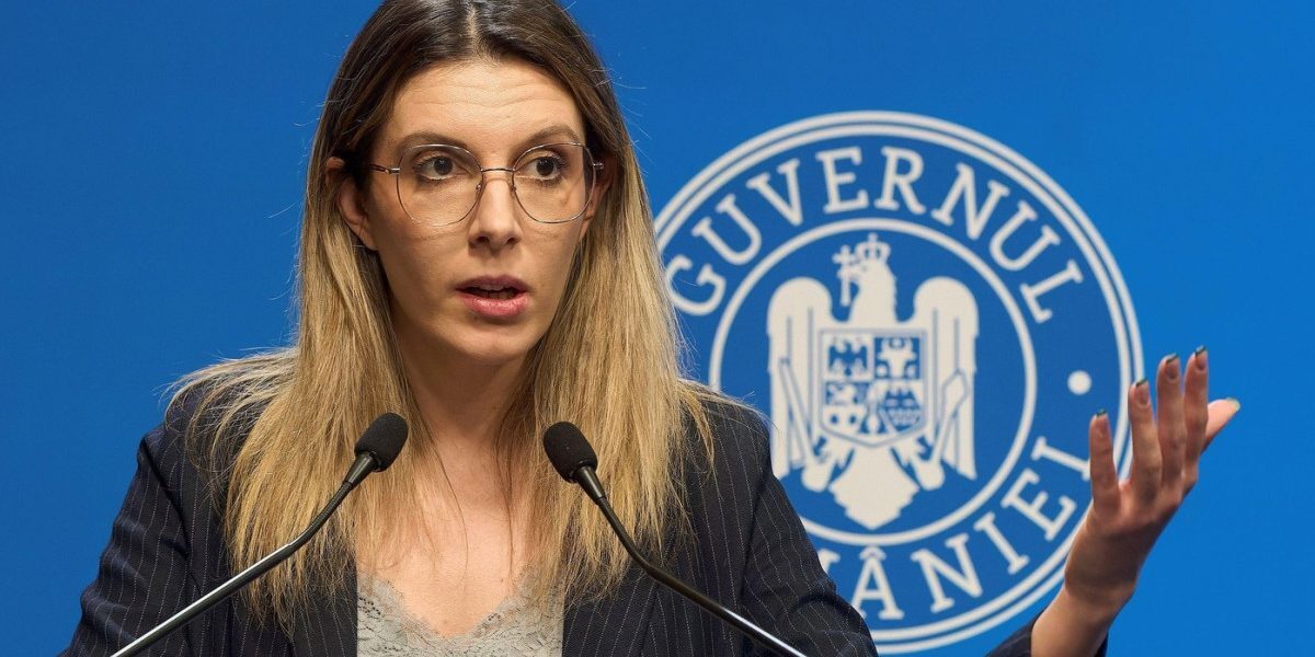 Buzoianu acuză PSD: „Prea greu să depună două hârtii”