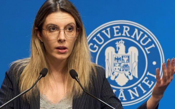 Buzoianu acuză PSD: „Prea greu să depună două hârtii”