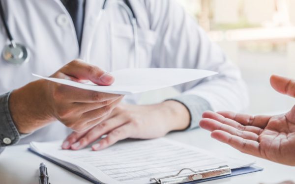 CNAS: Servicii medicale mai accesibile, birocrație redusă