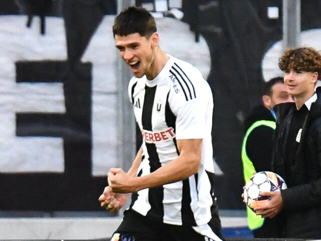 Blănuță, 1,5 milioane de euro și 5 ani de contract
