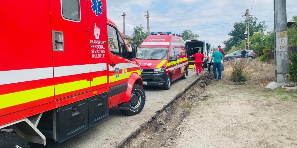 Azil ilegal în Olt: 27 de vârstnici salvați. Reacție ministru Muncii